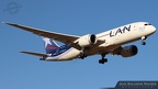 ► LAN Airlines