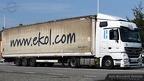 ► EKOL Logistics 4.0 (TUR)