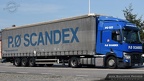 ► P.O Scandex (FRA)