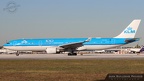 ► KLM Royal Dutch Airlines