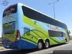 ► Scania K400