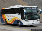 ► Buses Peñablanca