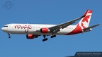 ► Air Canada Rouge