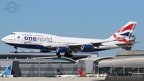► Boeing 747-4