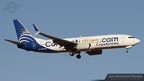 ► Copa Airlines