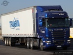 » Transvia Las Coscojas | N° K-1823