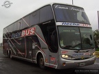 ► Flecha Bus (ARG)