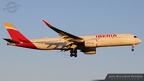 ► Iberia