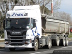 ► Transportes Sotraser S.A