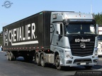 ► Transportes CHEVALIER