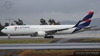 ► LATAM Airlines Argentina