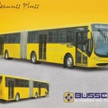 ► Busscar Urbanuss Pluss