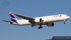 ► LATAM Airlines Brasil