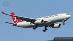 ► Airbus A330-F