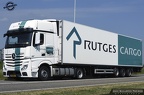 » RUTGES Cargo (NL) | N°  8003