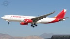 ► Avianca Cargo