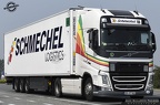 » SCHMECHEL Logistics (GER)