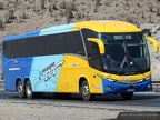 ► Transportes CVU