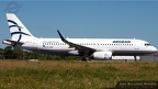 ► Aegean Airlines