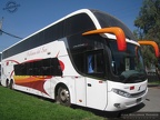 ► Pullman del Sur