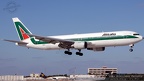 ► Alitalia