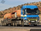 ► Transportes Ilzauspe