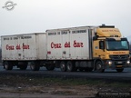 ► Transportes Cruz del Sur