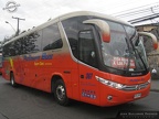 » Pullman Bus Costa Central | N° 367