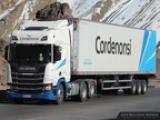 » Transportes Cordenonsi (Brasil)   