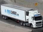 » Transportes Frio Cargo LTDA | N° 34