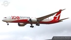 » Qantas | VH-ZNJ