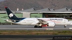 ► AeroMexico