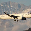 » LATAM Airlines Chile | CC-BEI
