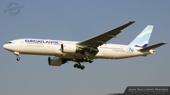 » EuroAtlantic Airways | CS-TSX